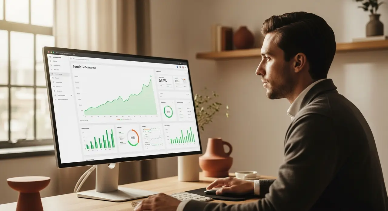 Consultant SEO Villiers-sur-Marne